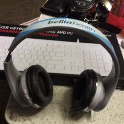 Bellin Health Headphones