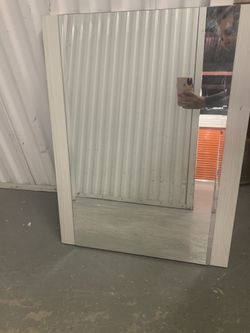 Bathroom Vanity Mirror