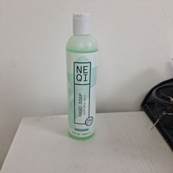 NEQI HAND SOAP