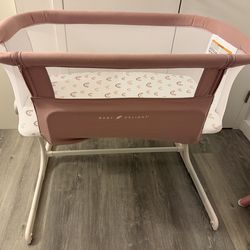 Baby delight bassinet