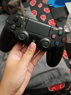 Wireless PS4 Controller