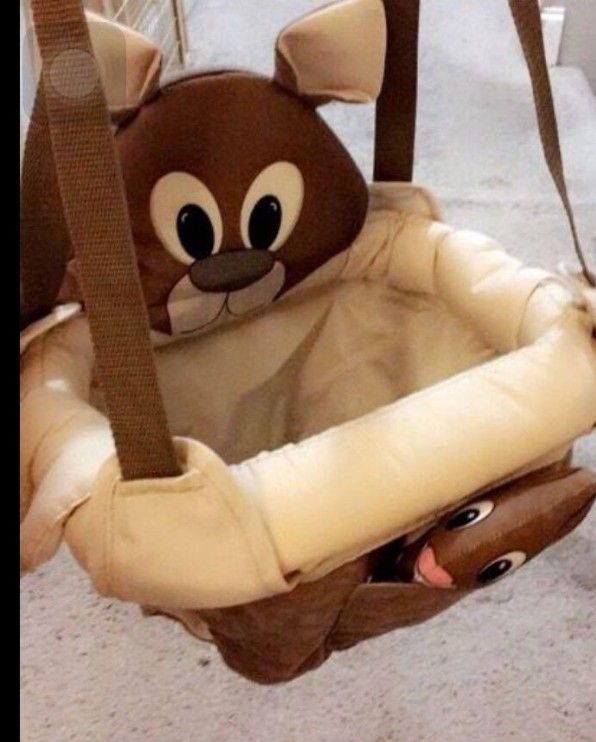 Baby bouncer