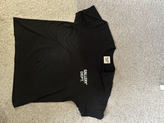 Gallery Dept T-shirt
