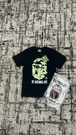 Bape tee