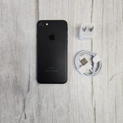 IPHONE 7 32GB ⭐️ UNLOCK ANY SIM 