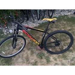 29” Schwinn Mountian Bike