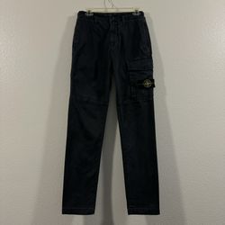 Stone Island Cargo Pant 2020