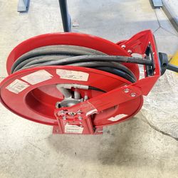 Manguera para aire aceite o agua