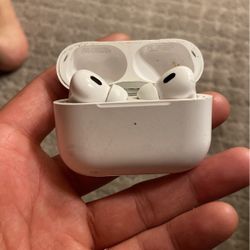 Air Pods 2nd Gen 