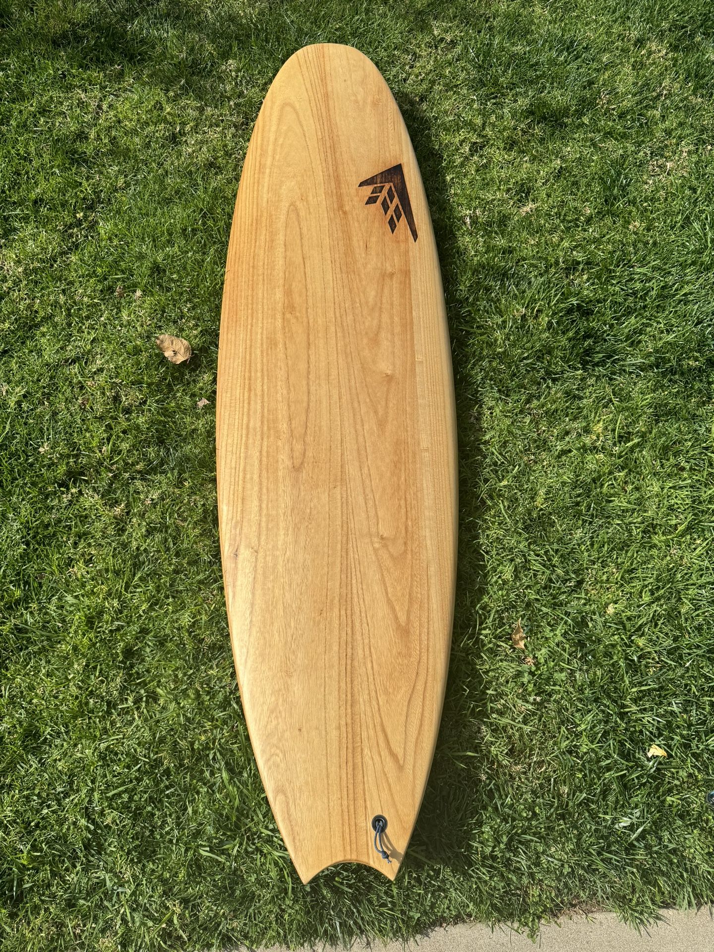 FireWire TimberTek Submoon 6