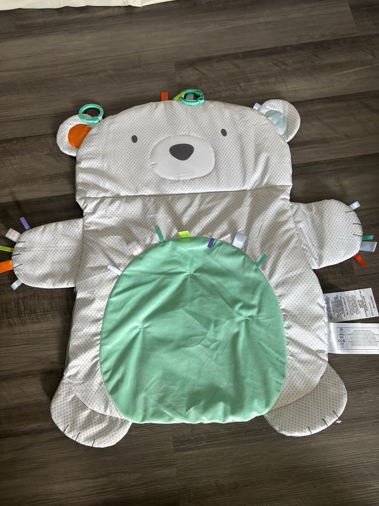 Baby Play Mat
