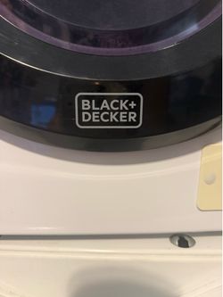 Black + Decker Dryer
