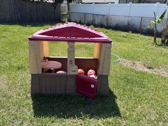 Play house