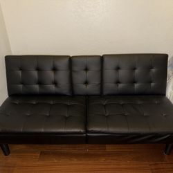 Couch Bed