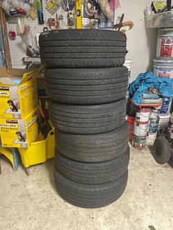 Car Tires