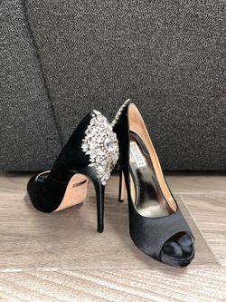 badgley mischka