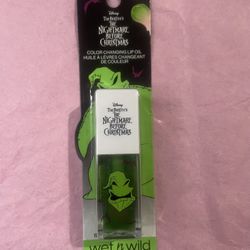 Lip Oil (Truth Or Scare)