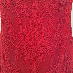 Evening Gown