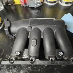 K20a2 Skunk2 Manifold Parts