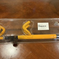 Steering Wheel Lock