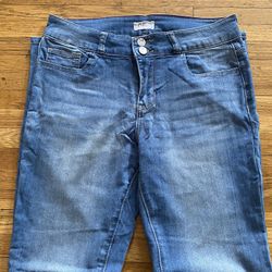 Skinny Jeans 