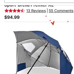 Sport Brella XL