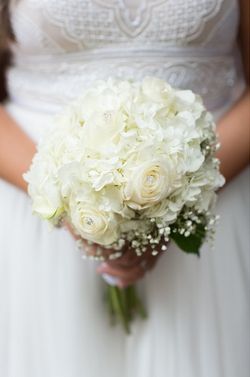 Flowers for weddings , 15th Birthday and all occasions