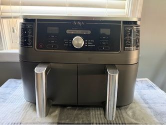Ninja air fryer