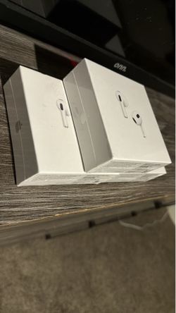 AirPod Gen 3s