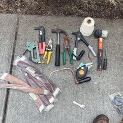 Tools