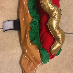 Dog Costume 