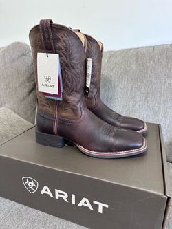 Ariat boots