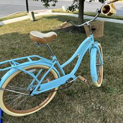 Children’s Huffy Bikes