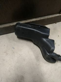 Daewoo Lanos Air box