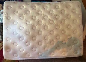 Free Queen size mattress