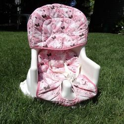 Infant Feeding Chair 