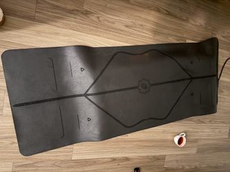 Yoga Mat Heavy Duty
