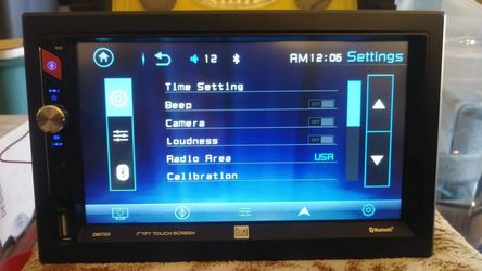 car stereos