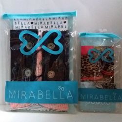 MIRABELLA BOOT ACCESSORIES 