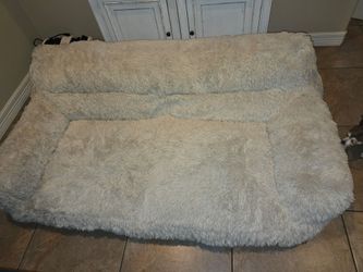 35 by 74 human dog bed
