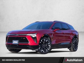 2024 Chevrolet Blazer EV