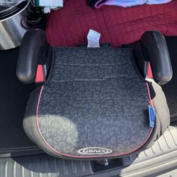 Booster Seat