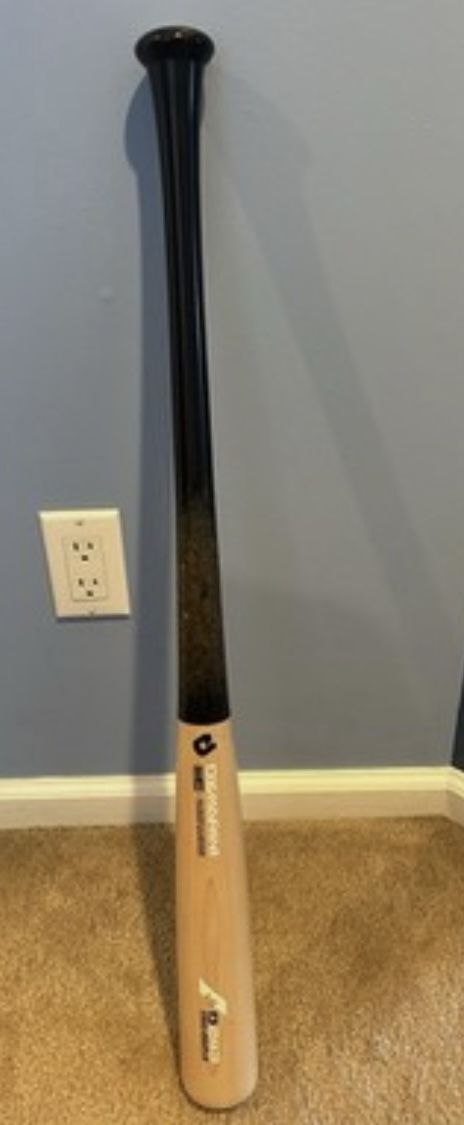 32/29 DeMarini D243 Pro Maple BBCOR Wood/Composite Bat