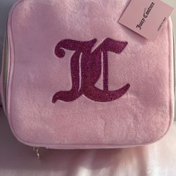 Pink Juicy Couture