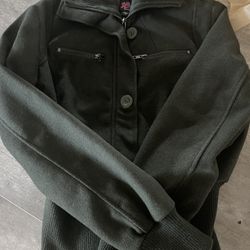 Bebe Women Jacket