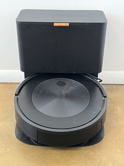 Vacuum Cleaner Roomba