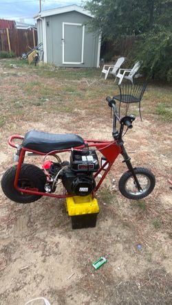 Minibike