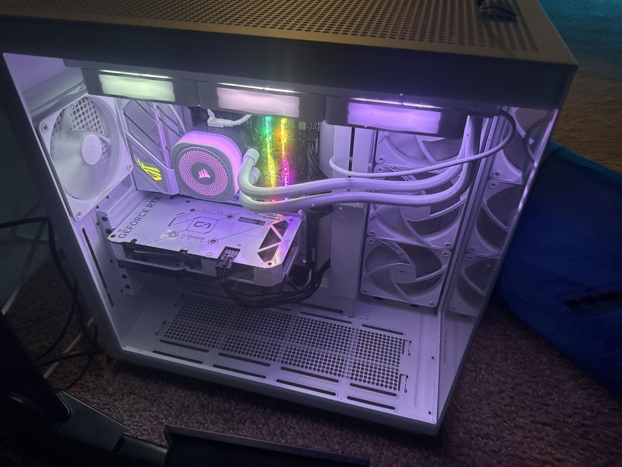 Gaming Computer