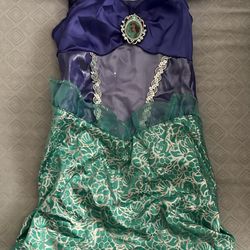 Costune Girl 3/4/5 Year