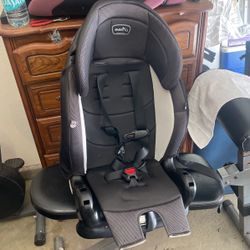 Evenflo Car Seat